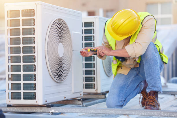 Best Heating repair services  in Woodbury Heights, NJ