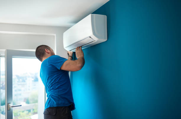 Best Affordable HVAC services  in Woodbury Heights, NJ