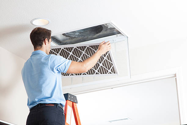 Ductless HVAC repair in Woodbury Heights, NJ