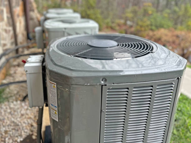 Best HVAC maintenance near me  in Woodbury Heights, NJ